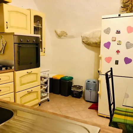 Bellissima Casa Del Carro A Bussana Vecchia Lejlighed Sanremo