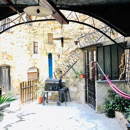 Appartement Bellissima Casa Del Carro A Bussana Vecchia